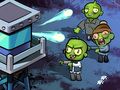 Joc Doomsday zombie td en línia