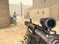 Joc Comando FPS: tirador 3D  en línia