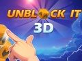 Joc Desbloqueja'l en 3D  en línia