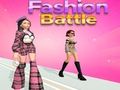 Joc Batalla de moda en lĂnia Joc Batalla de moda en lĂnia