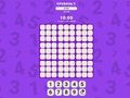 Joc Sudoku màgic  en línia