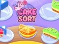 Joc Cake Sort Trencaclosques 3D  en línia