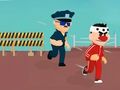 Joc Ajuda la policia a tirar de l'agulla  en línia