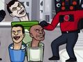 Joc Evolució Skibidi  en línia
