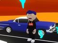 Joc Car Tycoon La teva col·lecció de cotxes  en línia