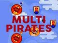 Joc Multi pirates en línia