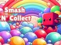 Joc Smash n recull en línia