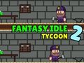 Joc Tycoon inactiu de fantasia 2 en línia