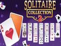 Joc Col·lecció de solitari 2  en línia