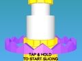 Joc Helix Slicer 3D en línia