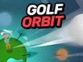 Joc Òrbita de golf  en línia