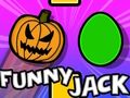 Joc Jack divertit  en línia