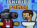 Joc Skibidi vs Policia  en línia