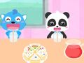Joc Món de les emocions del nadó Panda en línia