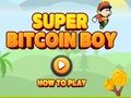 Joc Super Bitcoin Boy en línia