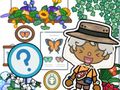 Joc Qüestionari infantil: Test d'insectes  en línia