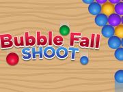 Joc Shoot Bubble Fall en línia