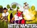 Joc Hamsters de batalla  en línia
