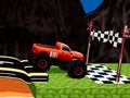 Joc Draw Bridge 3D - Monster Truck  en línia