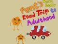 Joc El viatge per carretera de Pent's Wacky, Zany a l'edat adulta  en línia