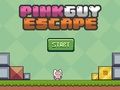Joc Escapa de Pink Guy en línia