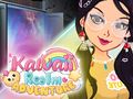 Joc Kawaii Realm Adventure en línia