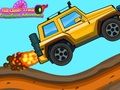 Joc Hill Climb Transform Transform Adventure en línia