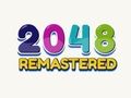 Joc 2048 Remasteritzat  en línia