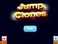 Joc Jump Clons  en línia