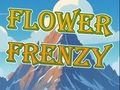 Joc Frenesí de flors  en línia