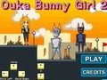 Joc Ouka Bunny Girl 2 en línia