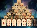 Joc Pyramid Solitaire Gran Piràmide  en línia