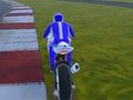 Joc MotoGP: cursa de motocròs  en línia