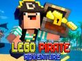 Joc Aventura de Pirate Lego en línia