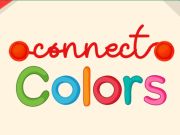 Joc Connectar els colors  en línia