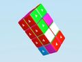 Joc Blocs 3D  en línia
