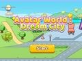 Joc Avatar World: Dream City en línia