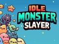 Joc Slayer Monster inactiu en línia