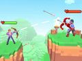 Joc Bow Guy: Duel de l'arquer  en línia