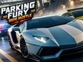 Joc PARKING FURY 3D: Side Hustle en línia