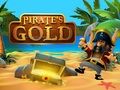 Joc L'or dels pirates  en línia