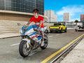 Joc Simulador de motos fora de línia  en línia