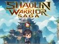 Joc Shaolin Warrior Saga en línia
