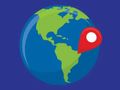 Joc World Guessr en línia