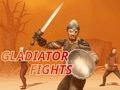 Joc Lluites de gladiadors  en línia