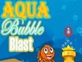 Joc Explosió de bombolles d'aigua  en línia