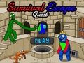 Joc Quest Escape Survival Escape en línia