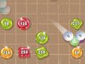 Joc Edició Skill 2048  en línia