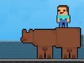 Joc Escapar de l'Ăłs Noob en lĂnia Joc Escapar de l'Ăłs Noob en lĂnia