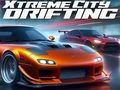 Joc Xtreme City Drifting en línia